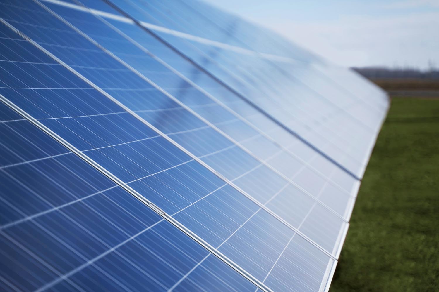 Energía solar y fotovoltaica