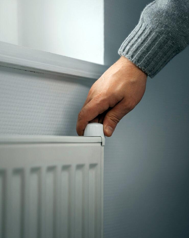 instalaciones de calefacción