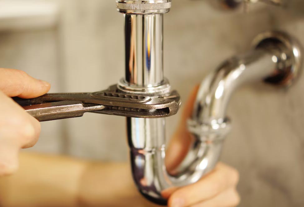 Instalaciones de agua